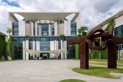 Office of the Federal Chancellor