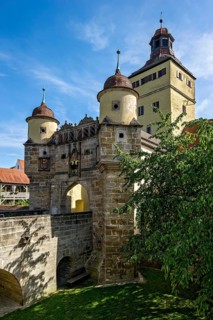 Ellinger Tor