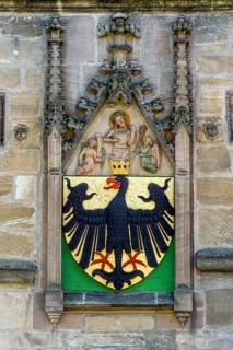 Imperial eagle