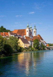 River Enns