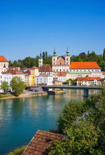 River Enns
