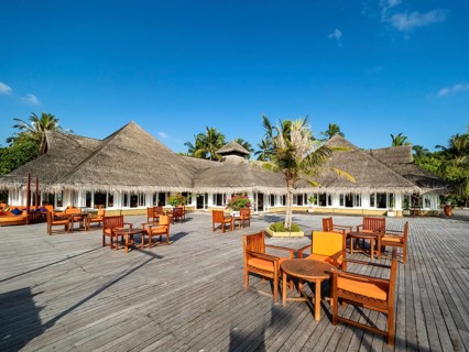 Tourist Resort