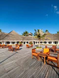 Tourist Resort