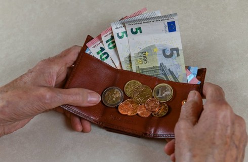 Symbolfoto pension