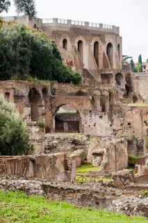 Roman Forum