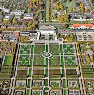 Great Garden
