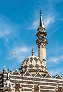 Abu Darwish Mosque