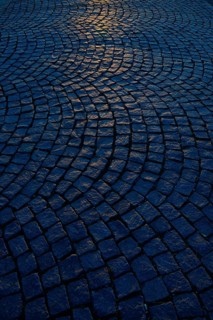 Cobblestones