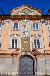 City Hall