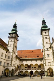 Landhaus Klagenfurt