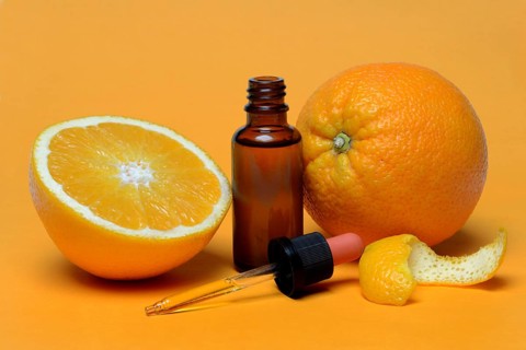 Oranges