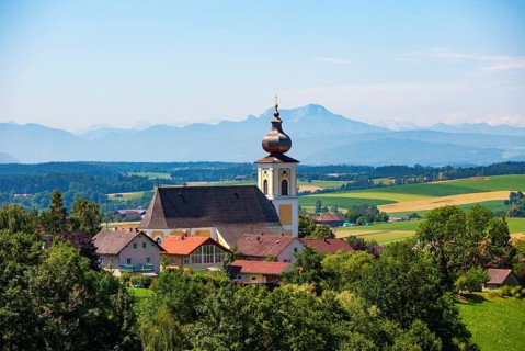 Church of St. Stephen