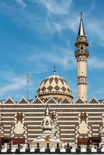 Abu Darwish Mosque