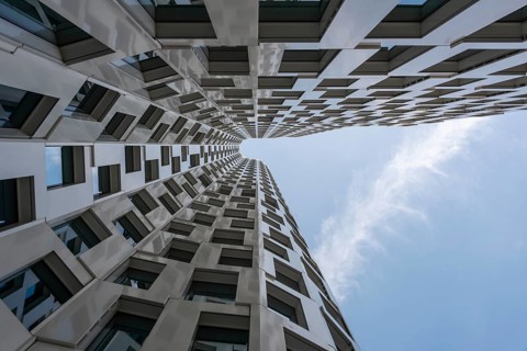 Modern architecture