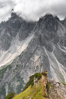 Mountaineer
