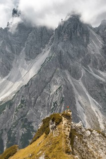 Mountaineer