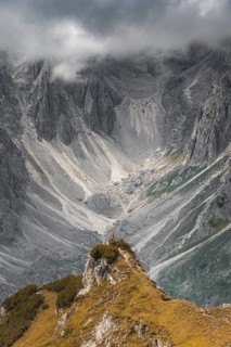 Mountaineer