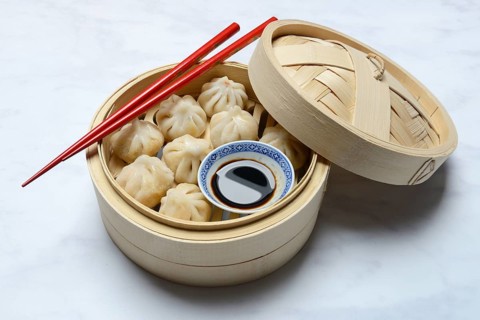 Dim Sum