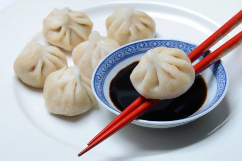 Dim Sum