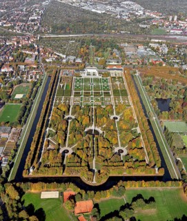 Great Garden