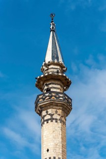 Abu Darwish Mosque