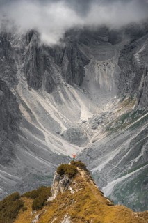 Mountaineer