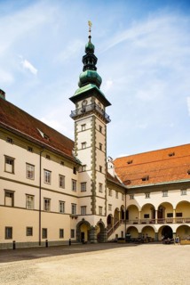 Landhaus Klagenfurt