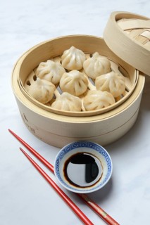 Dim Sum