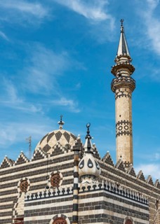 Abu Darwish Mosque