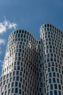 Modern architecture