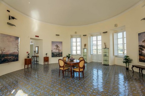 Casina Vanvitelliana