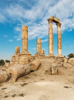 Temple of Hercules