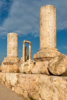 Temple of Hercules
