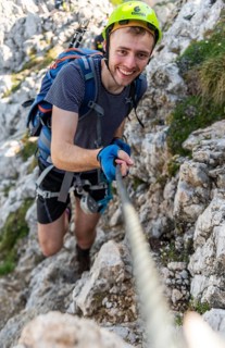 Mountaineer