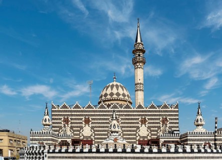 Abu Darwish Mosque