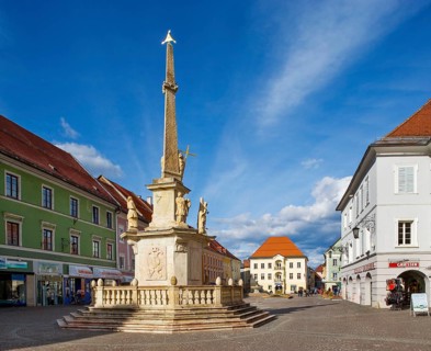 Main square