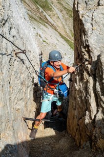 Mountaineer