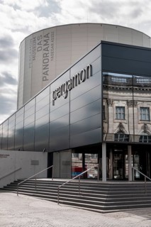 Pergamon Museum