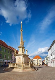 Main square