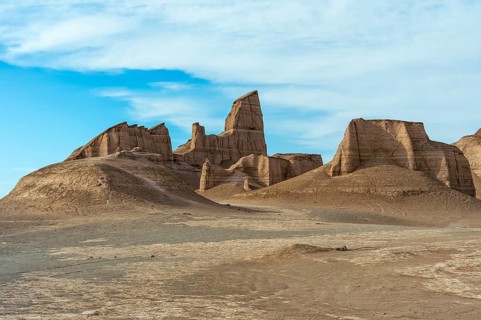 Dasht-e Lut