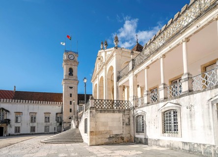 University of Coimbra