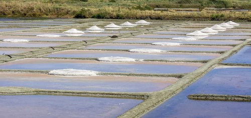 Saltworks