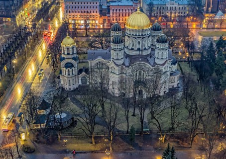 Cathedral of the Nativity