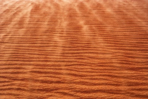 Wave structure