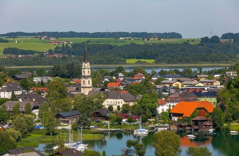 Mattsee