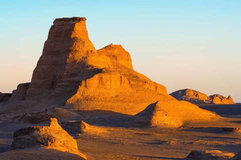 Dasht-e Lut