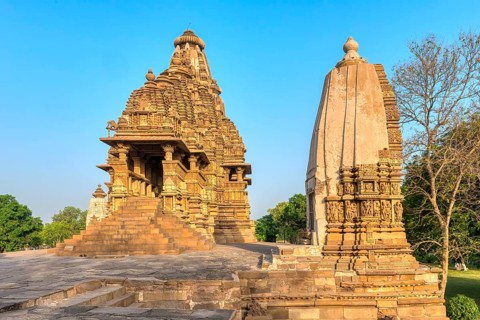 Visvanatha temple