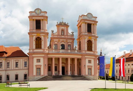 Collegiate Church