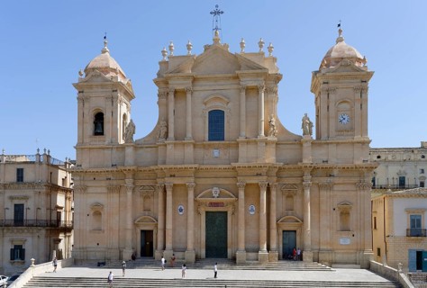 Noto Cathedral