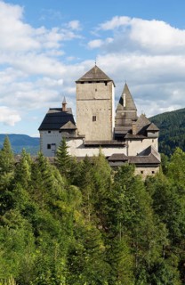Mauterndorf Castle
